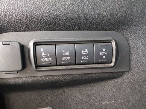 Used 2017 Ford Explorer Sport AWD/4WD image 21