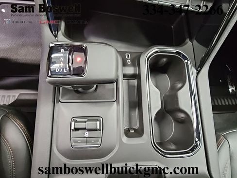 Used 2026 GMC Sierra 1500 AT4 w/ AT4 Premium Package image 20