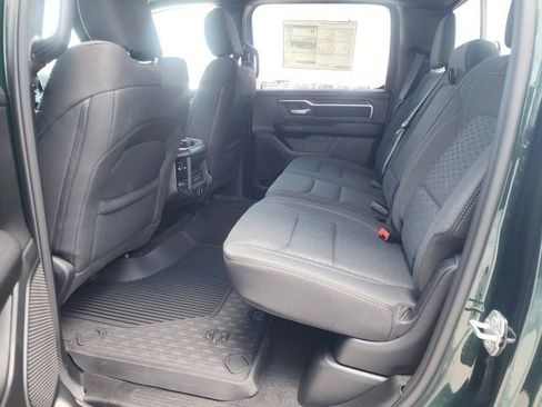 New 2026 RAM 1500 Big Horn image 22