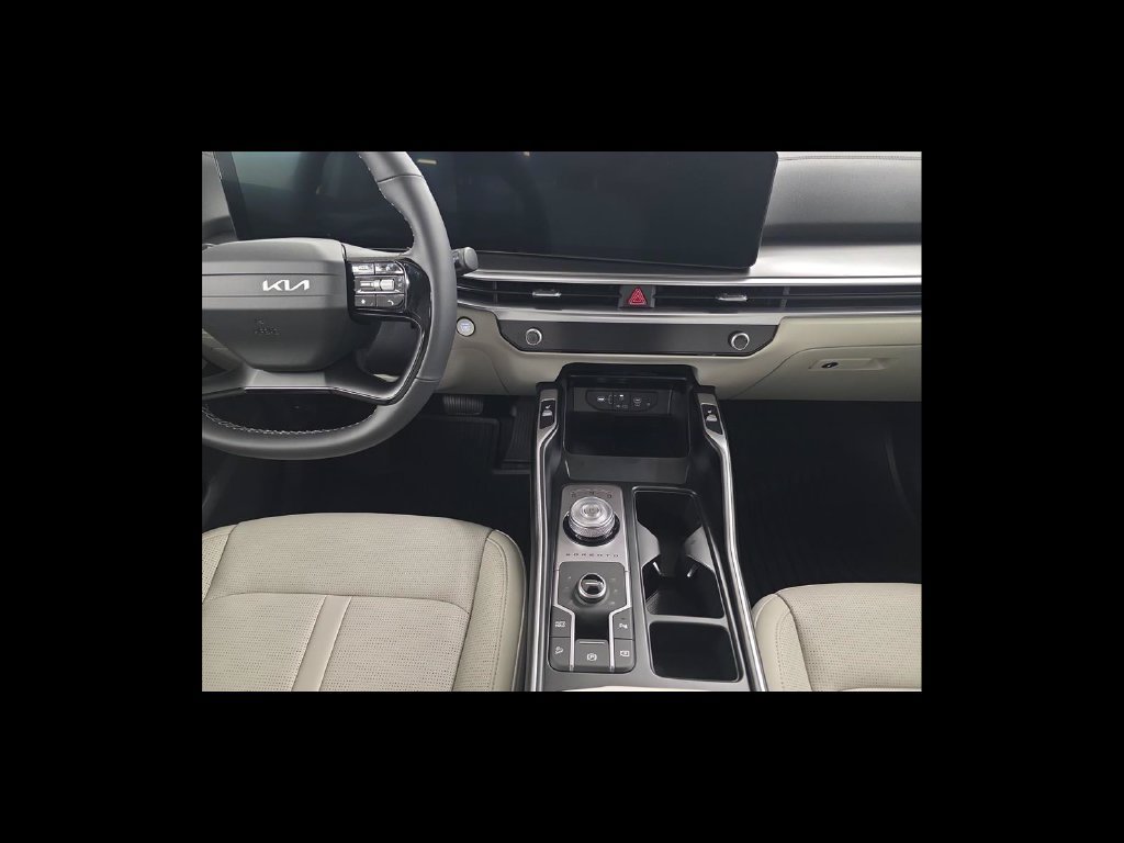 Used 2026 Kia Sorento EX AWD/4WD image 13