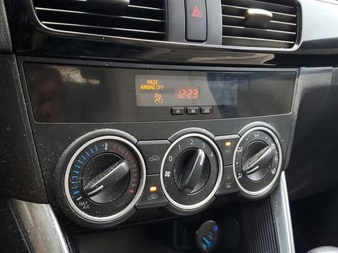 Used 2015 MAZDA CX-5 Touring FWD image 27