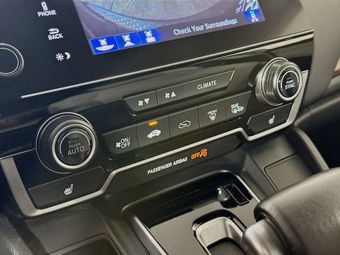 Used 2021 Honda CR-V Touring image 16