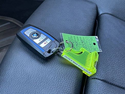 Used 2016 BMW 428i Coupe image 31