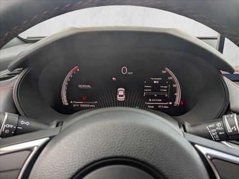 Used 2025 Acura TLX SH-AWD w/ A-SPEC Pkg image 11