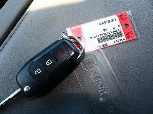 Used 2020 Ford F150 XL w/ Trailer Tow Package image 18