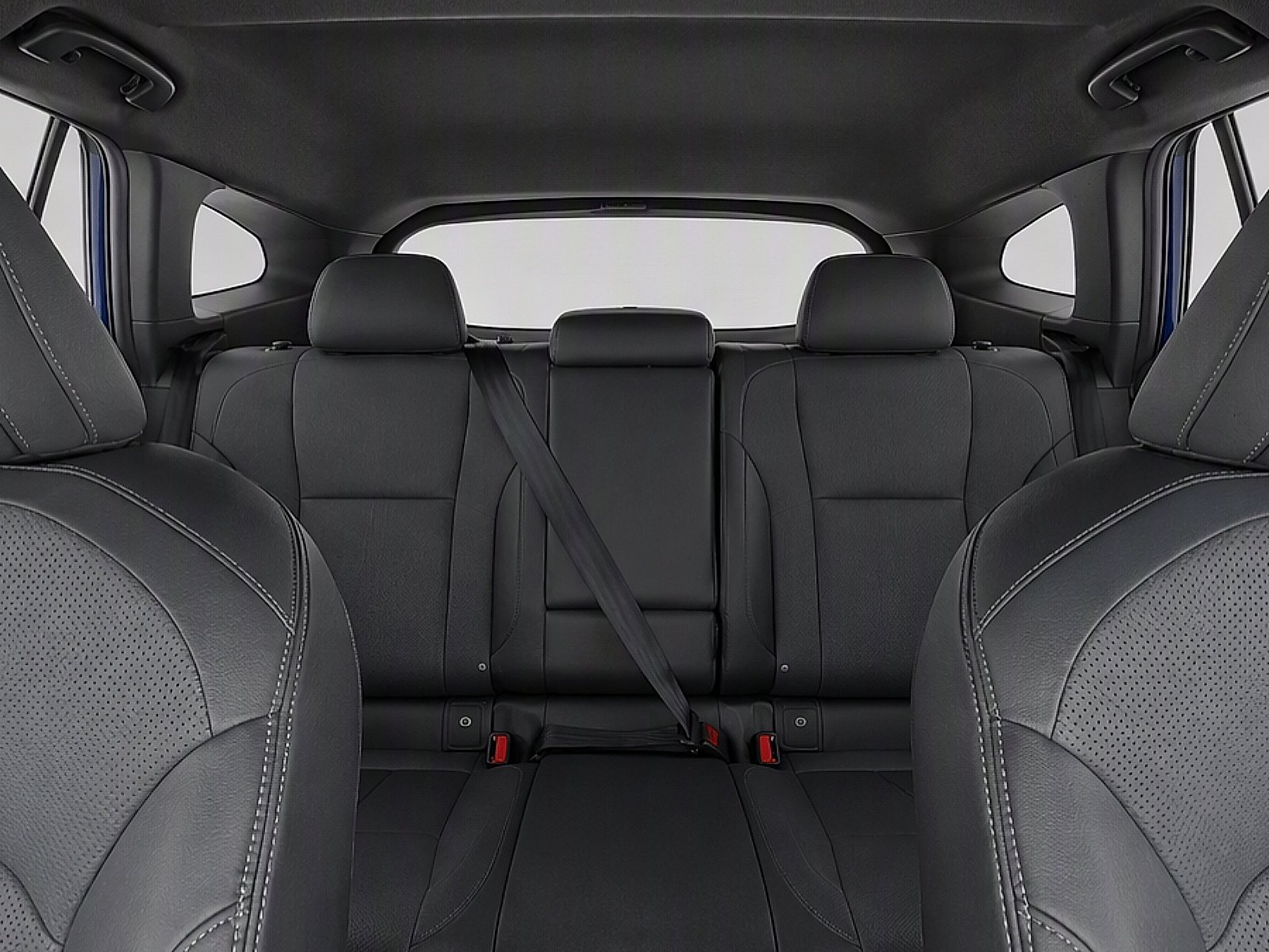 New 2026 Subaru Outback Touring AWD/4WD image 16