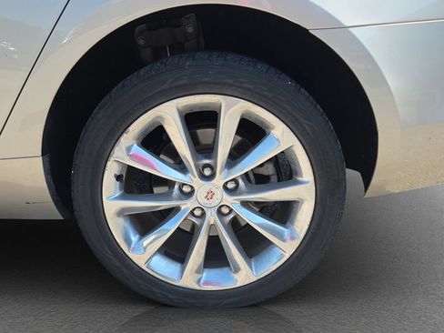 Used 2014 Cadillac XTS Luxury w/ Driver Awareness Package AWD/4WD image 5