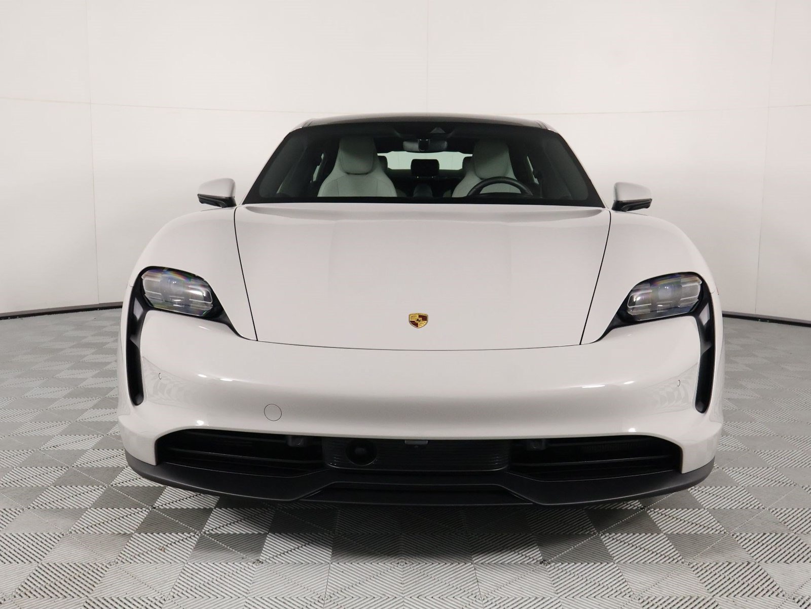 Certified 2023 Porsche Taycan 4S AWD/4WD image 10