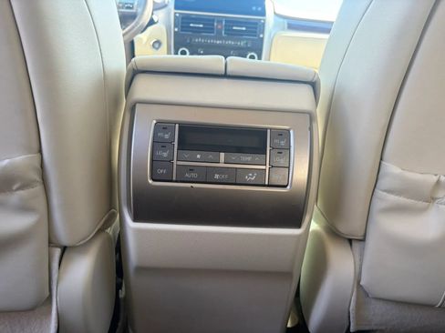 Used 2012 Lexus GX 460 Premium AWD/4WD image 28