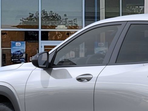 New 2026 Chevrolet Trax LS image 36