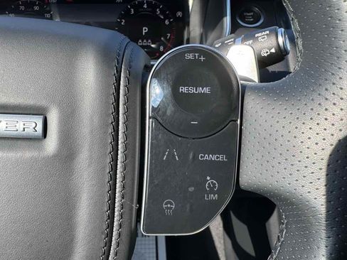 Used 2022 Land Rover Range Rover Sport HSE Silver Edition image 15
