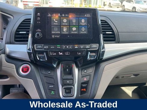 Used 2018 Honda Odyssey EX-L image 15