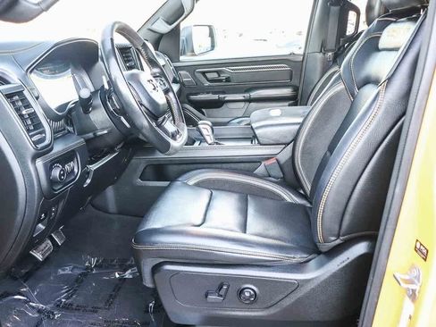 Used 2023 RAM 1500 TRX w/ TRX Level 2 Equipment Group image 18