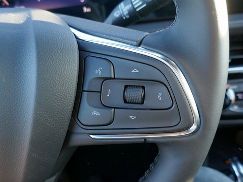 New 2026 Buick Envista Sport Touring w/ Studio Series image 20