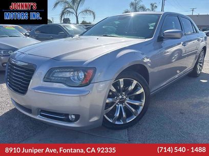 Used 2014 Chrysler 300 S w/ Light Group