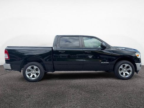 Used 2022 RAM 1500 Big Horn AWD/4WD image 8