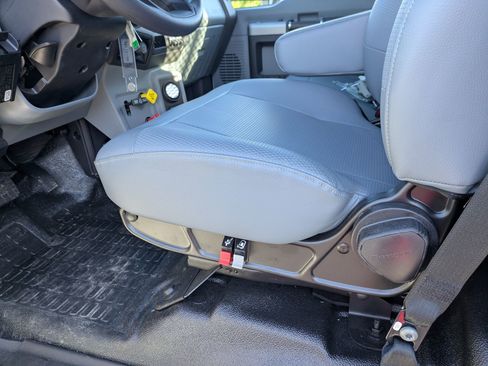 New 2027 Ford F750 2WD Regular Cab Super Duty image 13