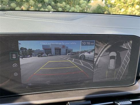 Used 2026 Kia Sportage SX image 22