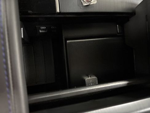 New 2026 Toyota Sequoia Platinum image 40