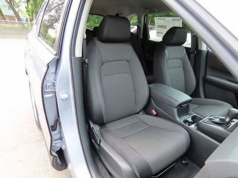 New 2026 Honda CR-V LX image 16