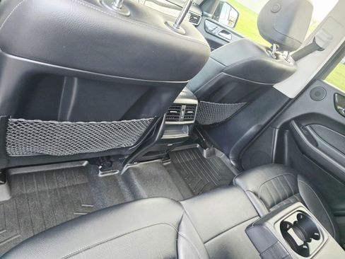 Used 2016 Mercedes-Benz GLE 350 GLE 350 Sport Utility 4D w/ Premium Package image 40