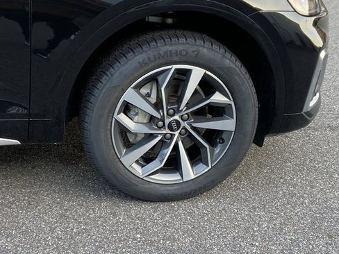 Certified 2023 Audi Q5 2.0T Premium image 12