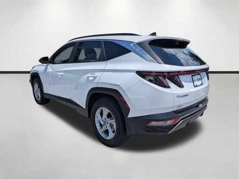 Used 2023 Hyundai Tucson SEL AWD/4WD image 6