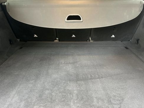 Certified 2023 Mercedes-Benz EQS 580 4MATIC SUV image 34