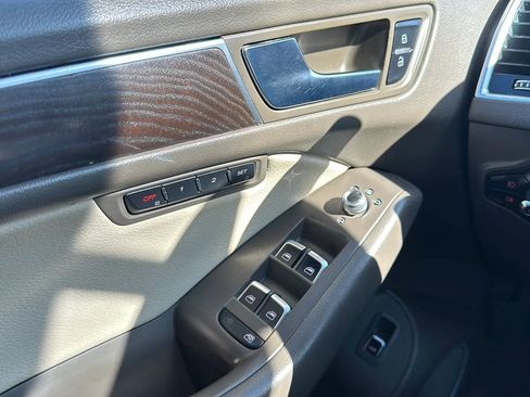 Used 2016 Audi Q5 3.0T Premium Plus w/ Technology Package image 18