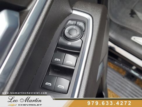 Used 2023 Chevrolet Silverado 1500 LT w/ Safety Package RWD image 18