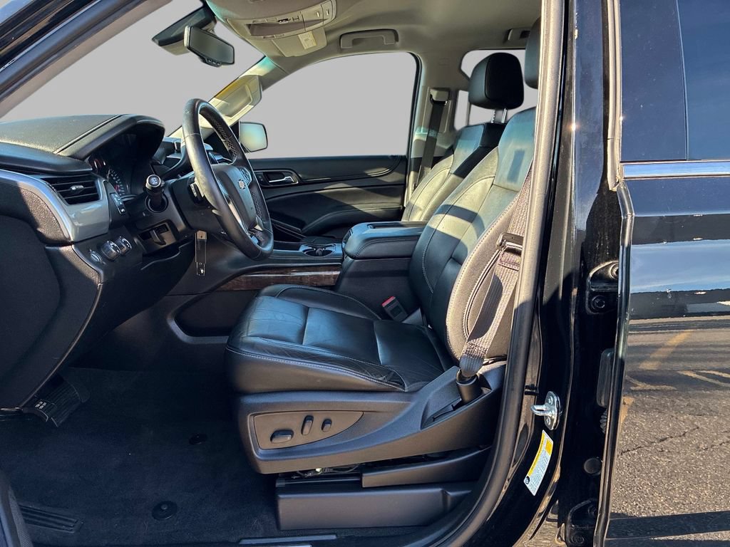 Used 2019 Chevrolet Tahoe LT AWD/4WD image 25