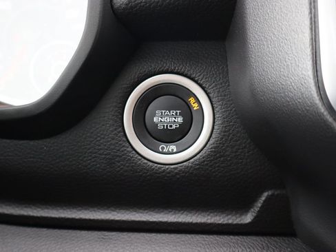 Used 2025 RAM 1500 Big Horn AWD/4WD image 14