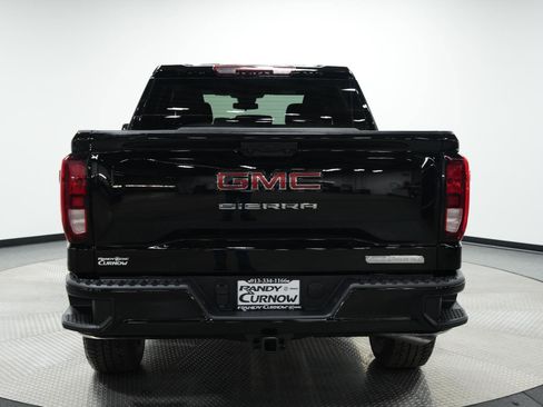New 2026 GMC Sierra 1500 Elevation image 7