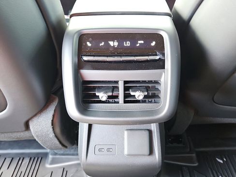 New 2026 Cadillac Lyriq V w/ LPO, Floor Liner Package image 9