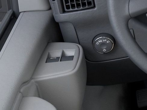 New 2026 Chevrolet Express 3500 w/ Power Convenience Package image 22