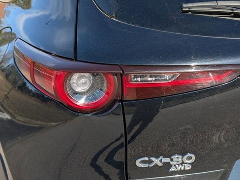 Used 2023 MAZDA CX-30 AWD 2.5 S w/ Premium Package image 9