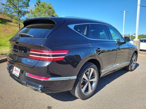 Used 2023 Genesis GV80 3.5T w/ Advanced Package image 28