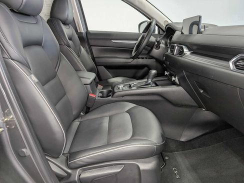 Certified 2025 MAZDA CX-5 AWD 2.5 S w/ Select Package image 40