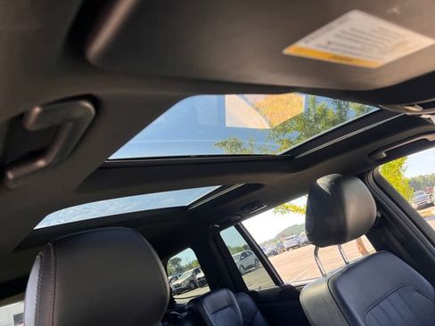 Used 2019 Mercedes-Benz GLS 450 4MATIC image 35