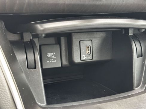 Used 2018 Honda Accord EX-L image 28