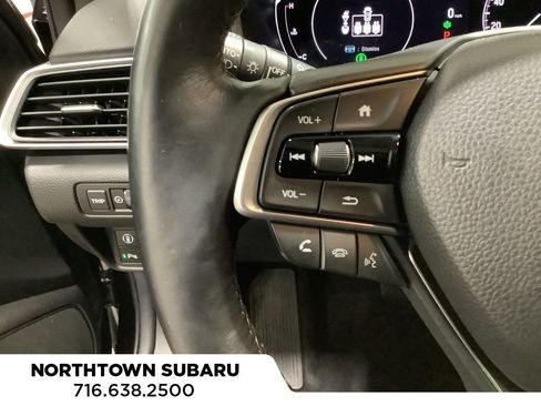 Used 2022 Honda Accord EX-L image 13