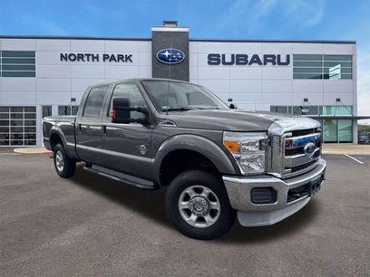Used 2013 Ford F250 XLT