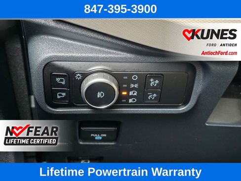 Used 2023 Ford Bronco Wildtrak image 37