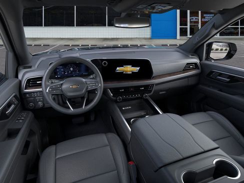 New 2026 Chevrolet Tahoe LT w/ Comfort Package image 15