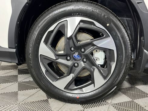 New 2025 Subaru Crosstrek 2.5i Limited image 15