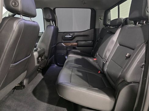 Used 2021 Chevrolet Silverado 1500 LT Trail Boss w/ Convenience Package II image 20