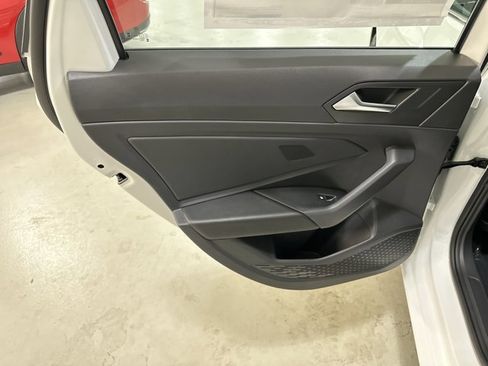 New 2026 Volkswagen Jetta S image 23