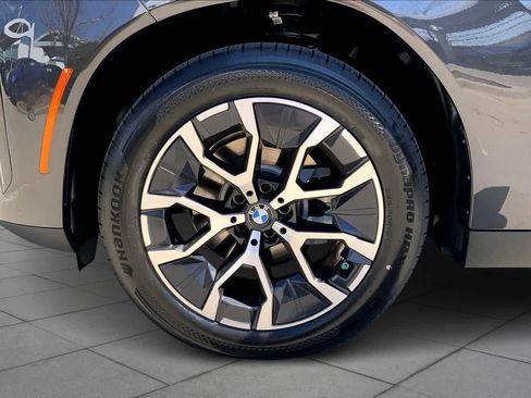New 2026 BMW X3 xDrive30i w/ Convenience Package AWD/4WD image 12