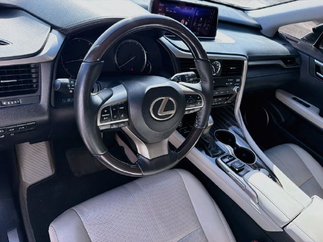 Used 2018 Lexus RX 350 AWD w/ Luxury Package image 27