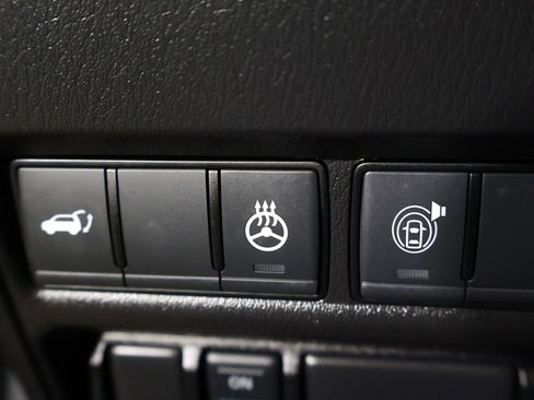 Used 2024 Nissan Armada Platinum AWD/4WD image 47